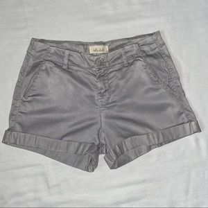 BELLA DAHL | shorts | size 25